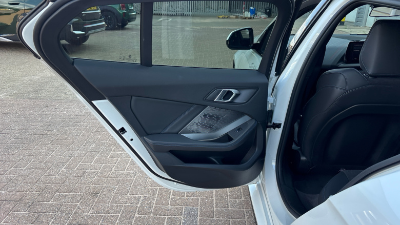 BMW 1 Series 120 M Sport 5dr Step Auto Petrol Hatchback